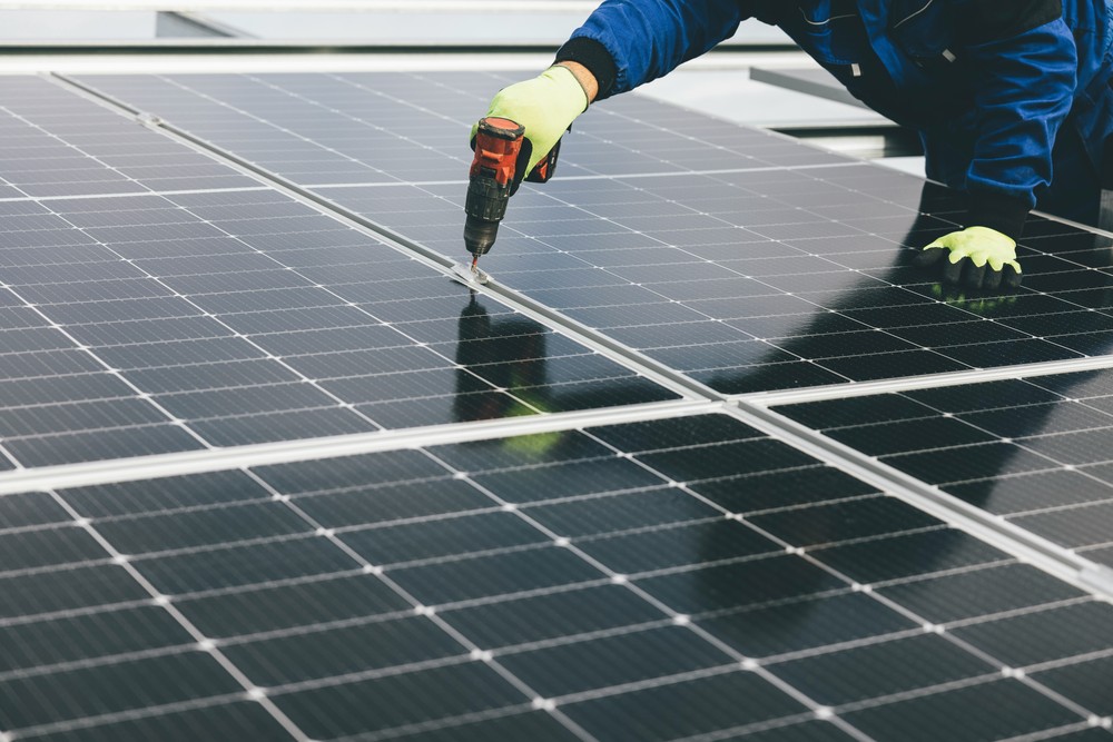 Fotovoltaické systémy